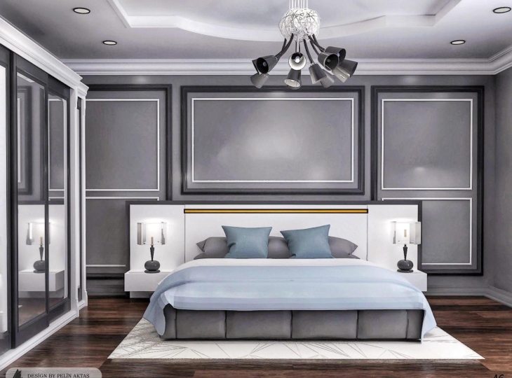 Bağdat Apartmanı