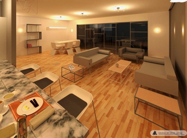 Defne Apartmanı