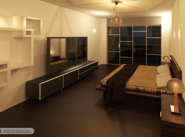 Defne Apartmanı