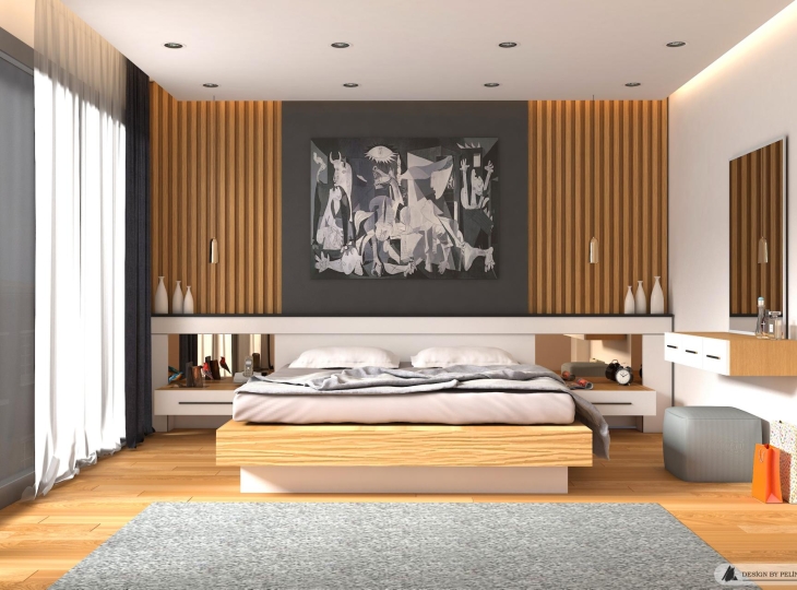Defne Apartmanı