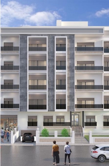 Defne Apartmanı