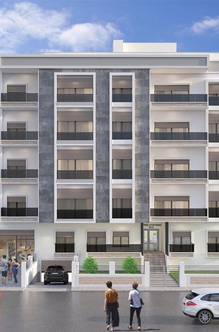 Defne Apartmanı